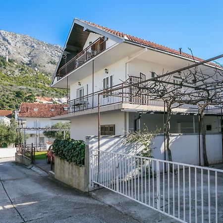 Apartment Podaca 2783C Екстер'єр фото