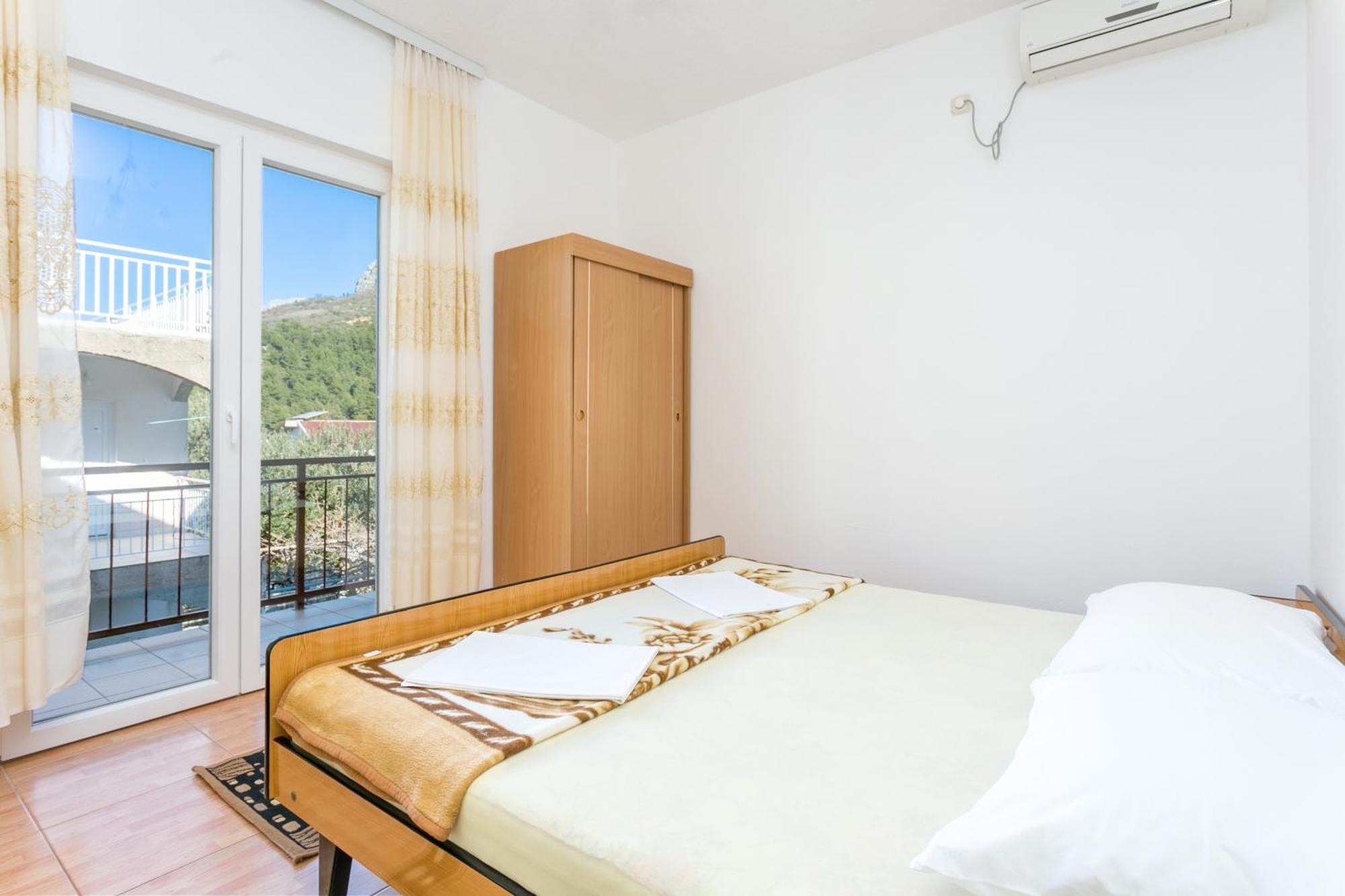 Apartment Podaca 2783C Екстер'єр фото