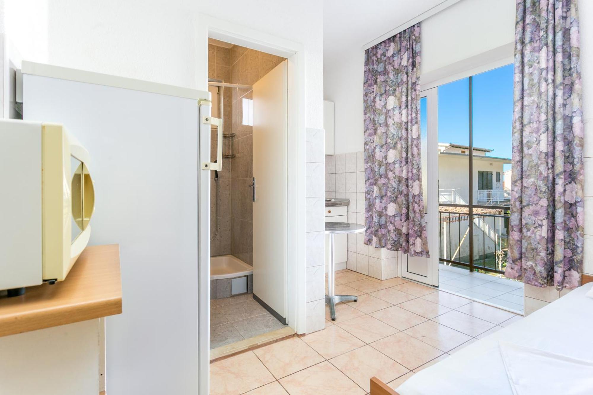 Apartment Podaca 2783C Екстер'єр фото