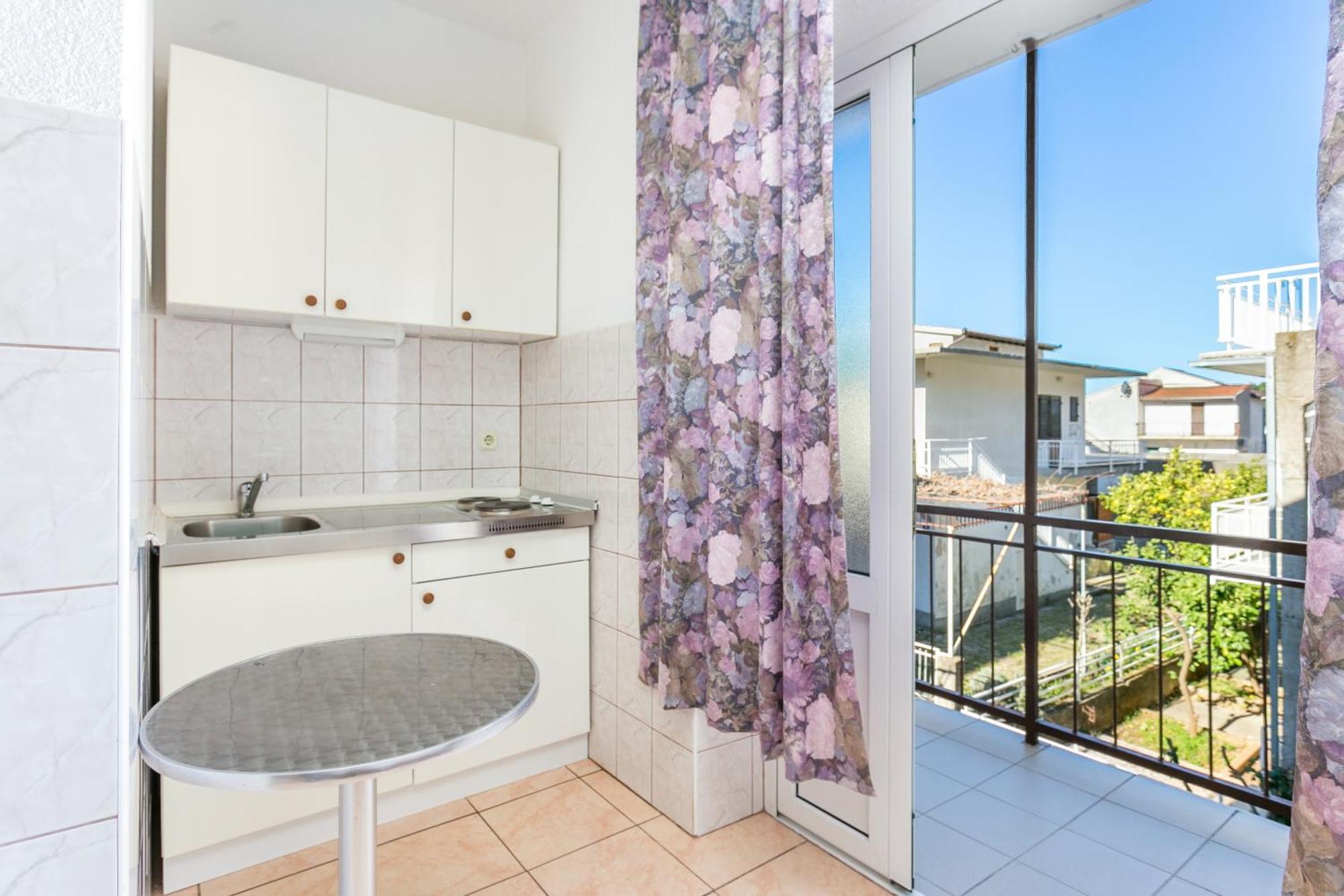 Apartment Podaca 2783C Екстер'єр фото